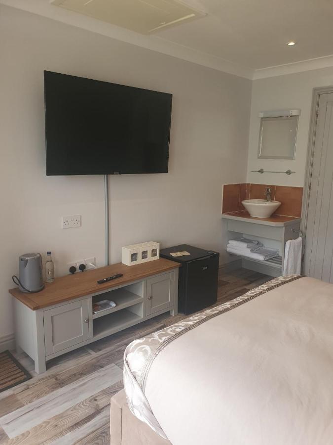 Chalet Beech In Pegsdon Hills *