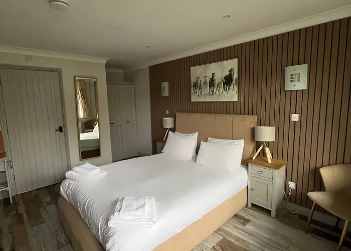 Beech, Country Chalet In Pegsdon