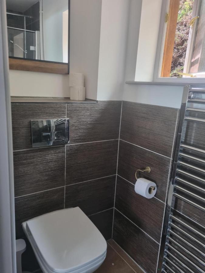 Beech, Country In Pegsdon Chalet