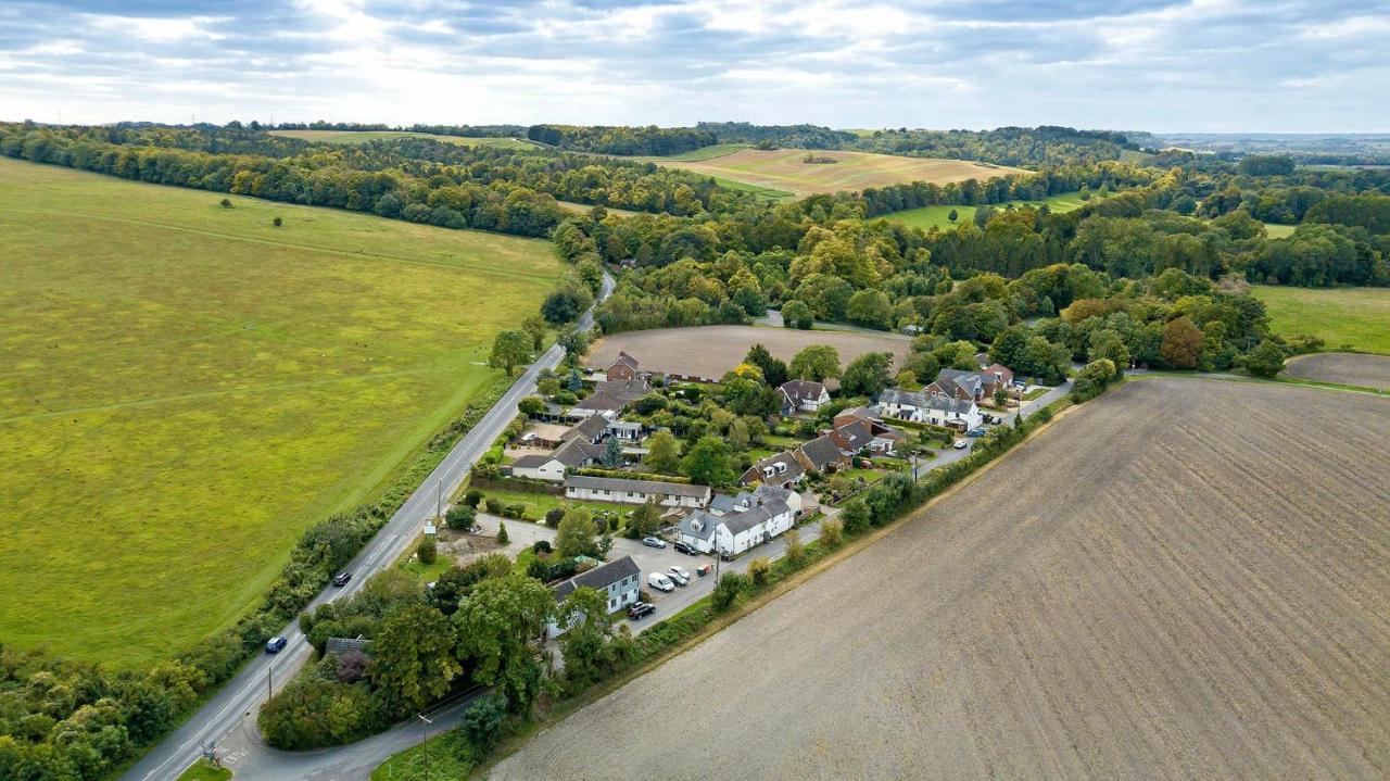 Beech, Country In Pegsdon